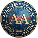 AzadAzərbaycan loqosu